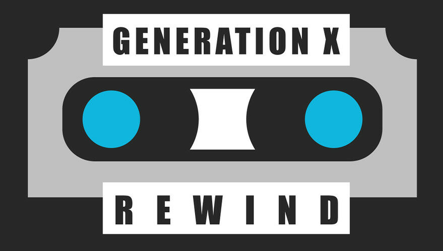 Generation X Rewind